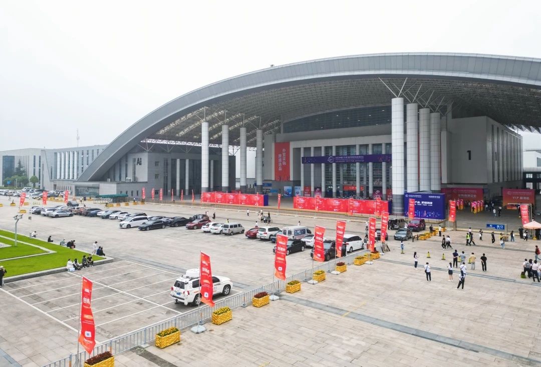 2025宁波跨博会广告赞助方案火热出炉！听听往届合作商的声音插图8
