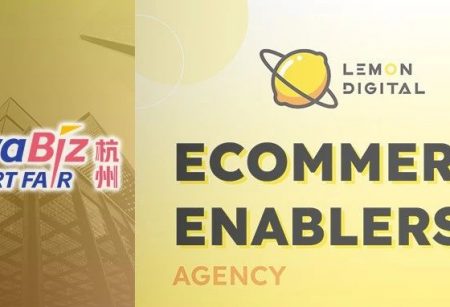 越南TOP1！Lemon Digital首登中国，将亮相杭州出口跨境电商博览会-宁波跨境电商展